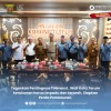 Tegaskan Pentingnya Toleransi, Wali Kota: Forum Kerukunan Harus Terpadu dan Terarah, Siapkan Perda Pembauran