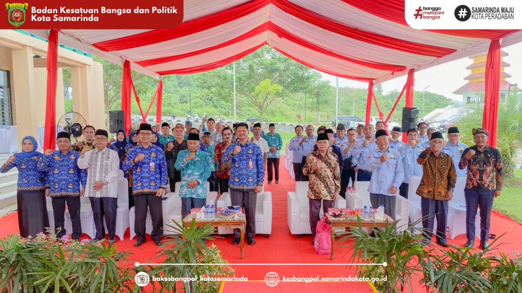Dialog Wujud Sinergi Jaga Kerukunan Umat Beragama bersama Pemerintah dan FKUB