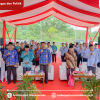 Dialog Wujud Sinergi Jaga Kerukunan Umat Beragama bersama Pemerintah dan FKUB