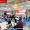 Dialog Organisasi Kemasyarakatan dan Pemerintah, Perkuat Komunikasi Harmonis di Kota Samarinda