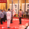 Pengukuhan Forum Pembauran Kebangsaan Kota Samarinda Periode 2025–2030