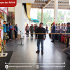 Tantingan Calon Pasukan Pengibar Bendera Merah Putih Kota Samarinda Tahun 2025