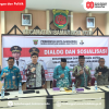 Dialog Toleransi Antar Umat Beragama Kecamatan Sambutan, Samarinda Ilir dan Samarinda Kota