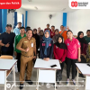 Badan KESBANGPOL Kota Samarinda Tanamkan Wawasan Kebangsaan bagi Guru Sekolah Rakyat