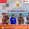 Dialog Toleransi dan Keharmonisan Antar Umat Beragama di Kecamatan Palaran