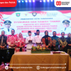 Syukuran & Ramah Tamah Pemerintah Kota Samarinda bersama Paskibraka 2025