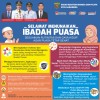 Badan Kesbangpol Kota Samarinda Imbau Masyarakat Jaga Toleransi dan Kamtibmas Selama Ramadhan 1447 H