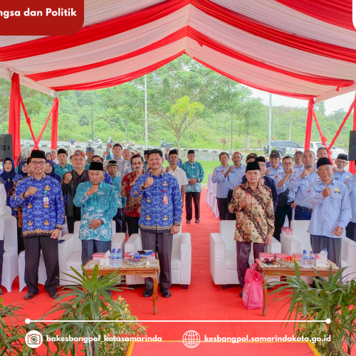 Dialog Wujud Sinergi Jaga Kerukunan Umat Beragama bersama Pemerintah dan FKUB