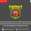 Kesbangpol Kota Samarinda dan BEM Fisipol Universitas Widya Gama Mahakam Samarinda Jalin Komunikasi untuk Meningkatkan Partisipasi Pemilu