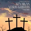 Badan Kesatuan Bangsa dan Politik Kota Samarinda Ucapkan Selamat Memperingati Hari Kenaikan Yesus Kristus Tahun 2026