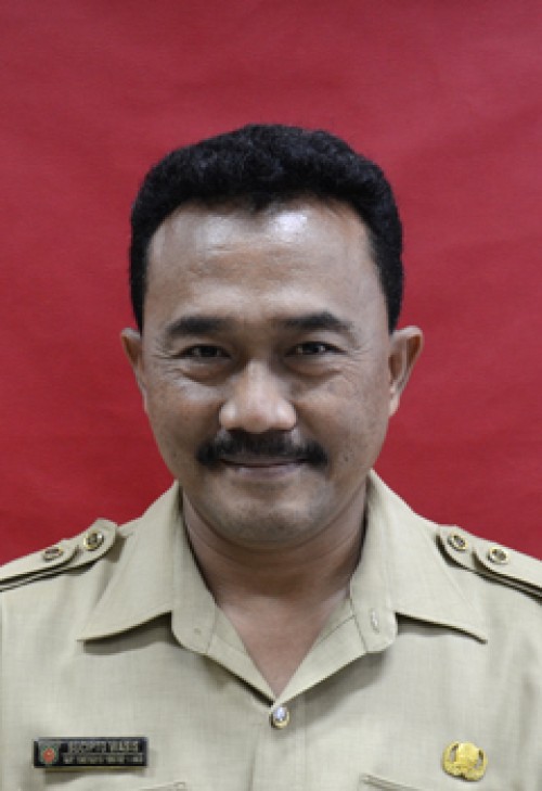 Sucipto, S.Pd, M.Si