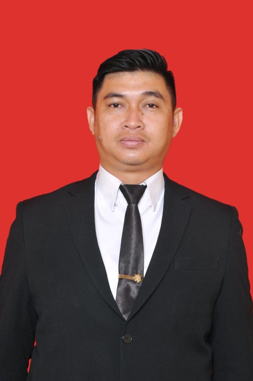 Yosua Laden, S.STP.,M.Si